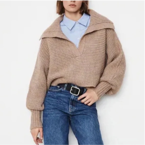 House of Harlow Sweater - Picture 1 of 3